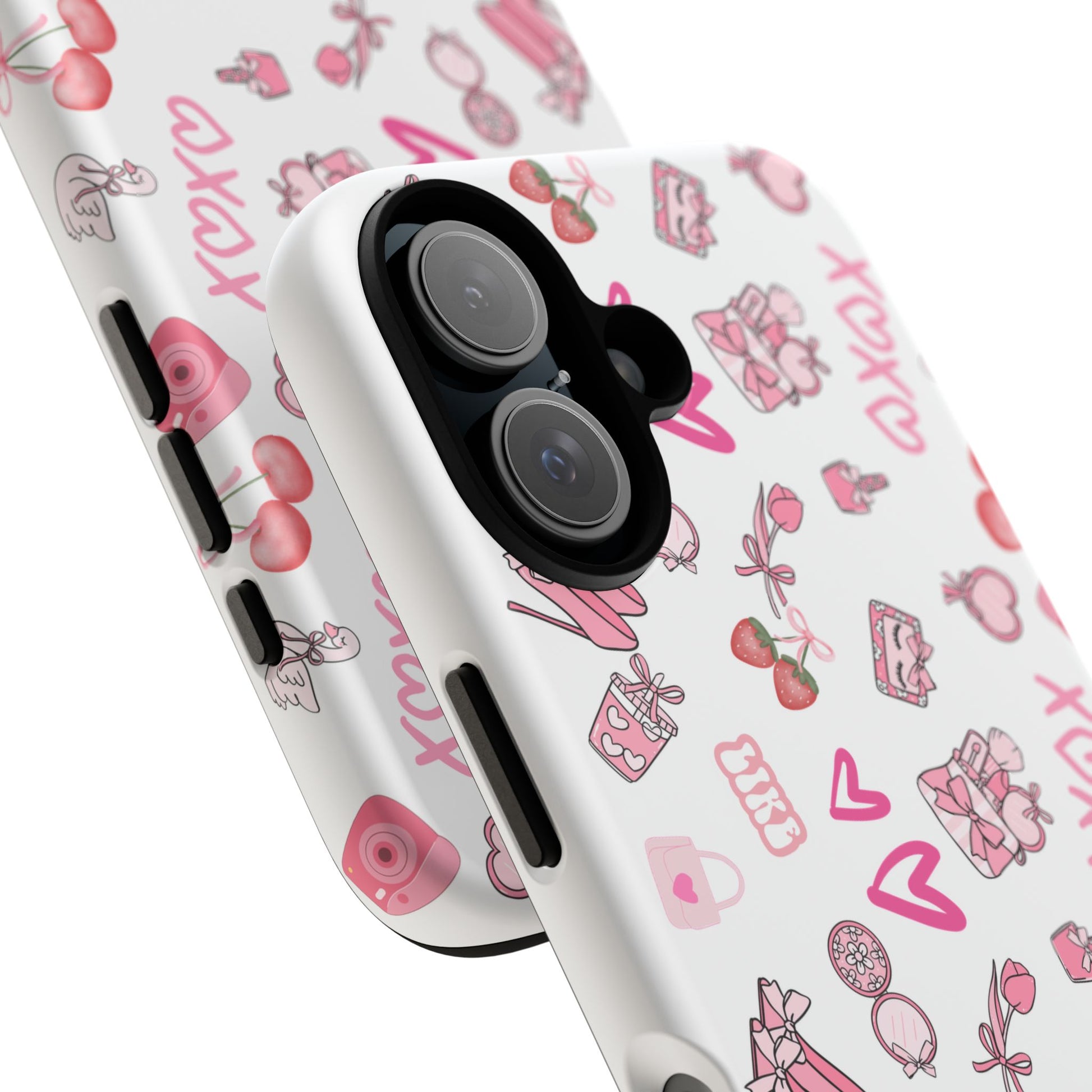 Girly Phone Case