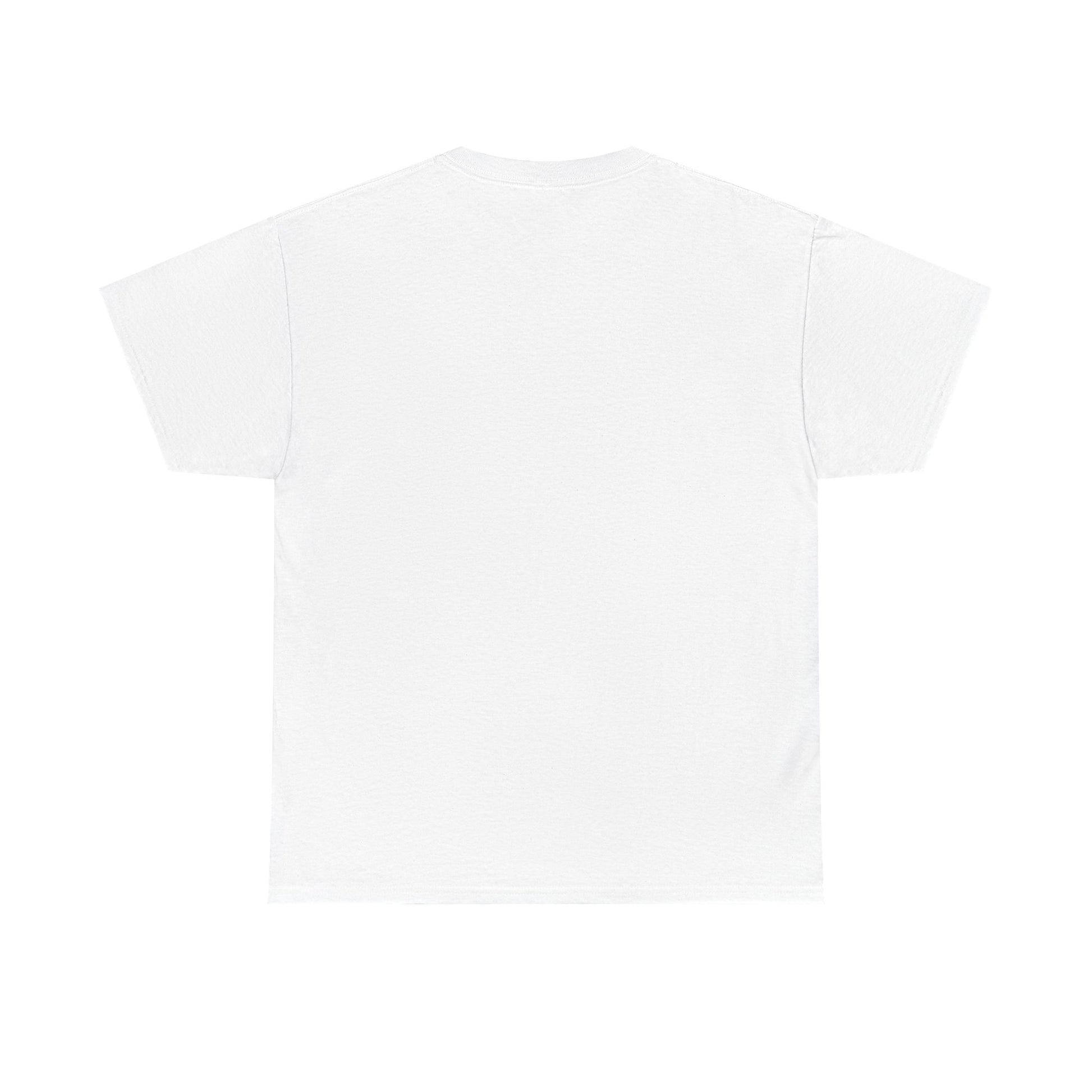 Makeup Goals Heavy Cotton Tee