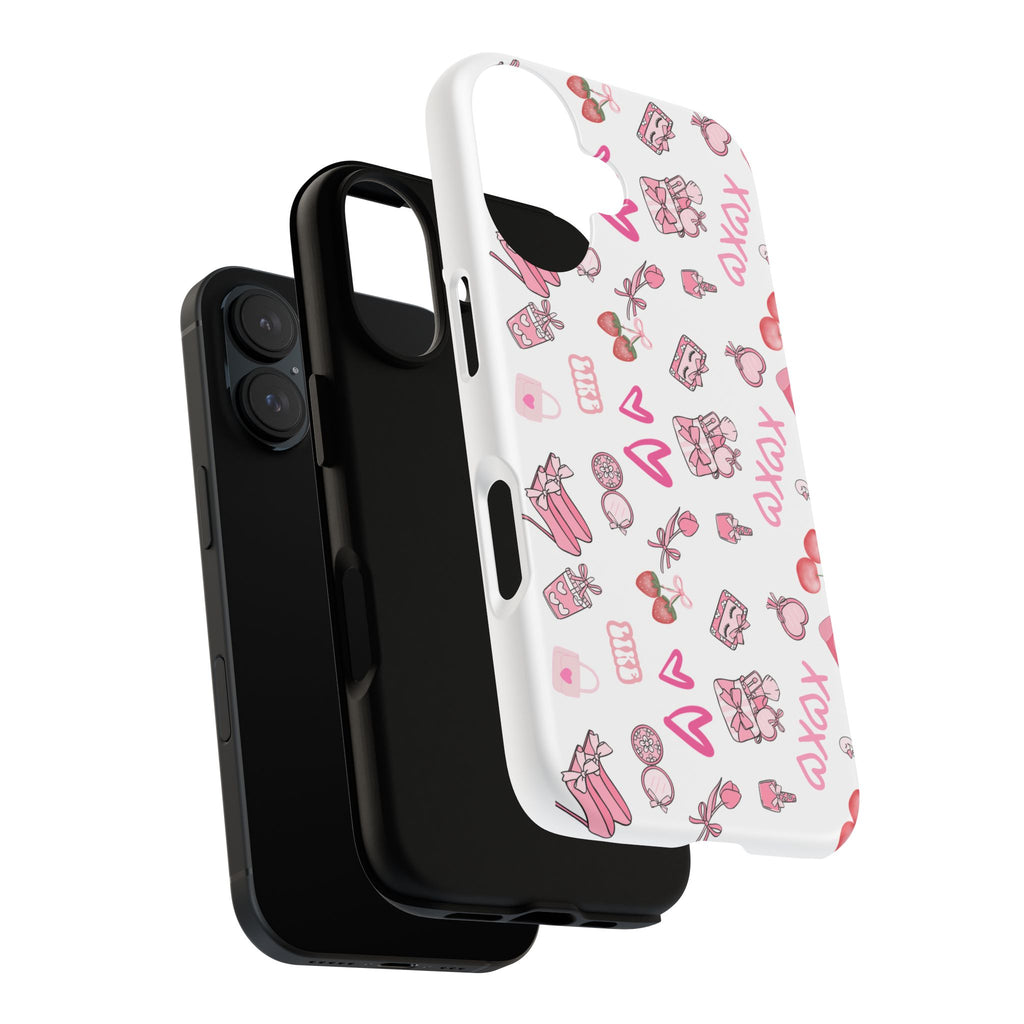 Girly Phone Case