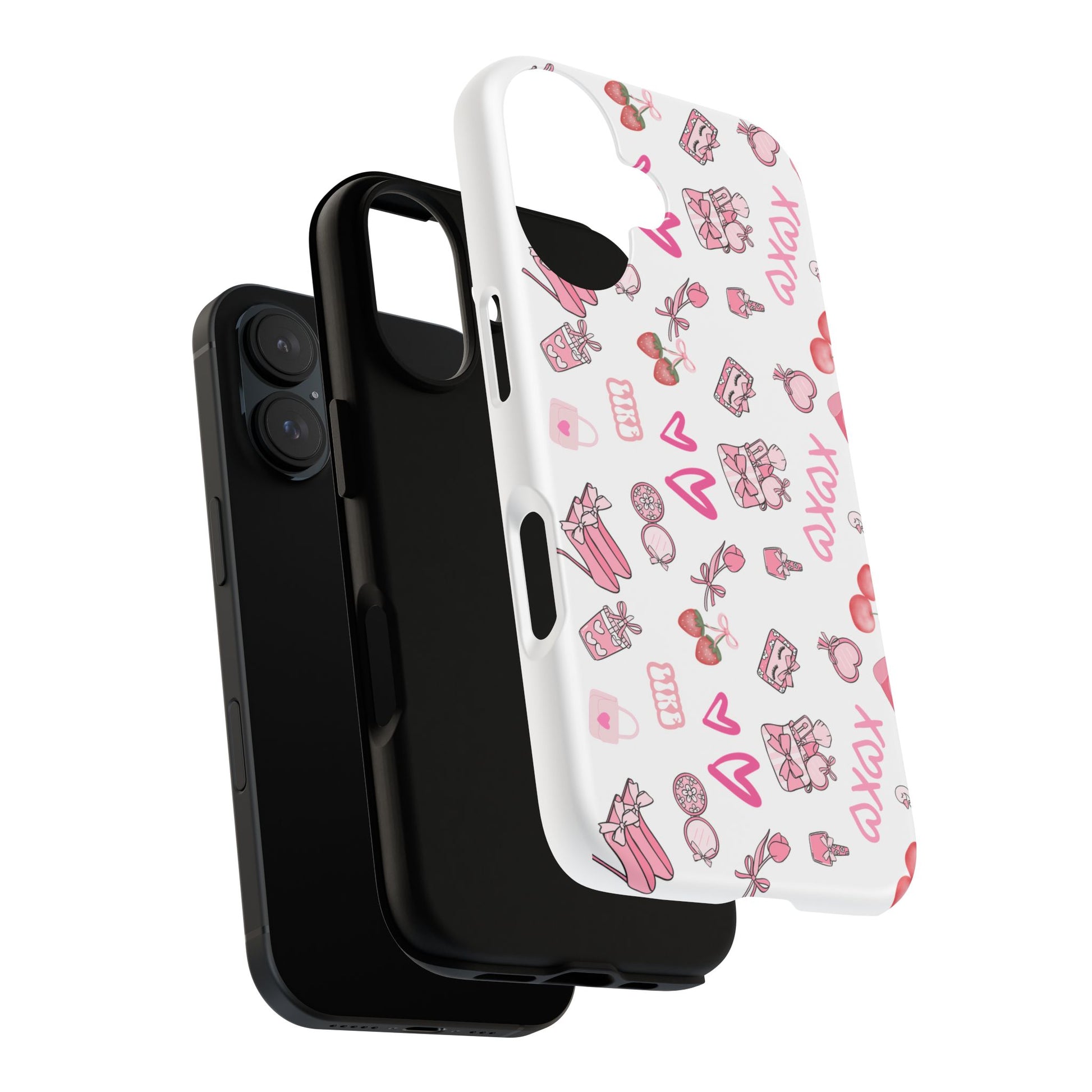 Girly Phone Case