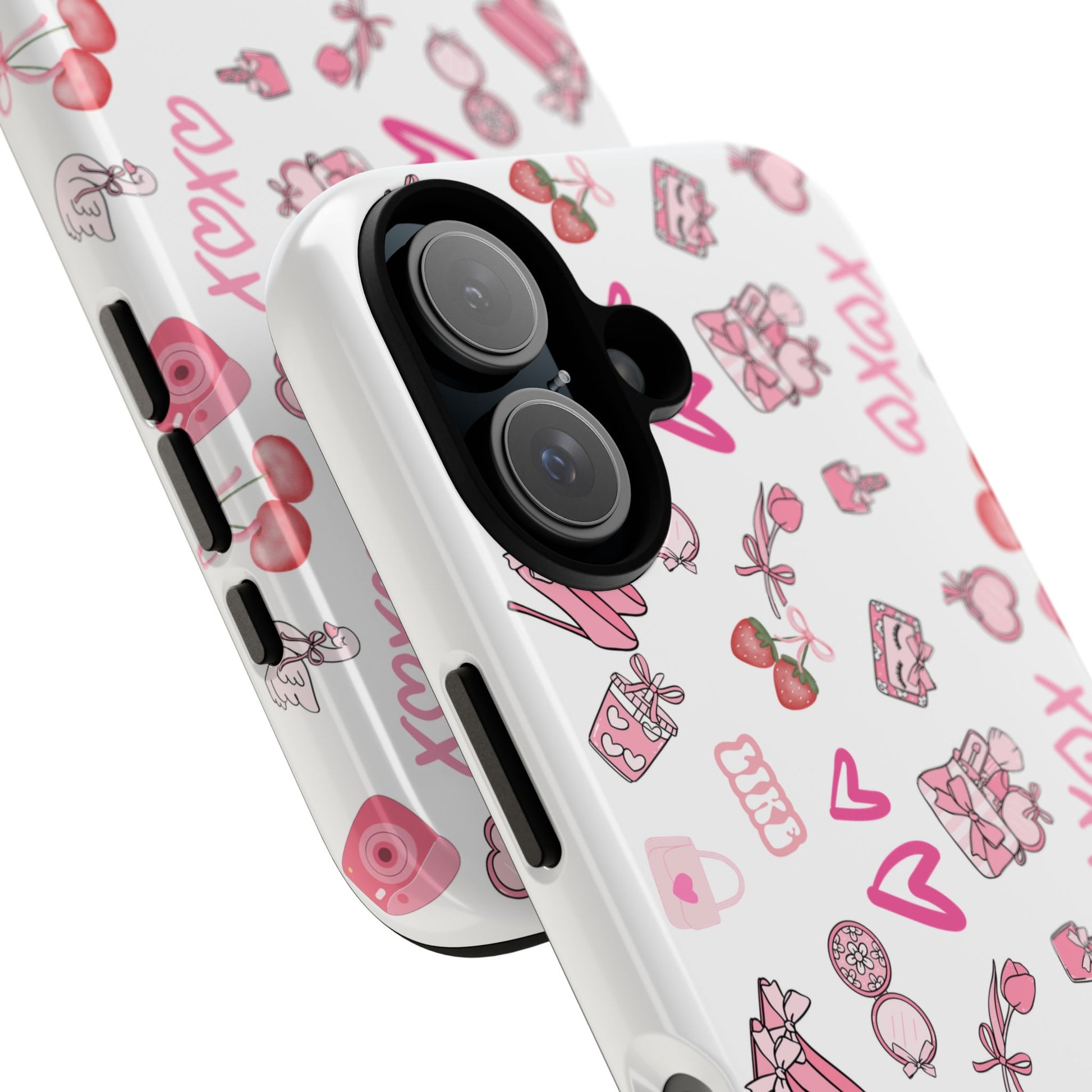 Girly Phone Case