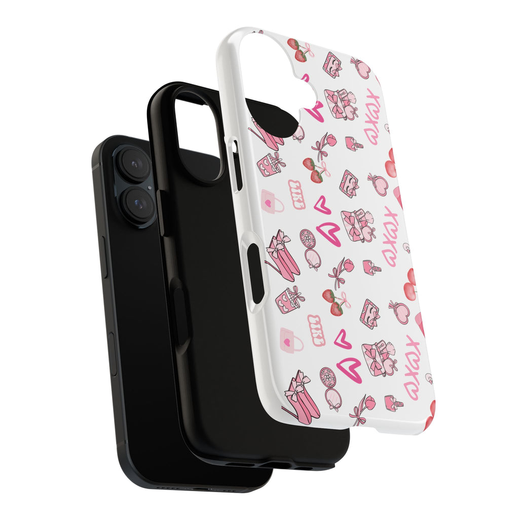 Girly Phone Case