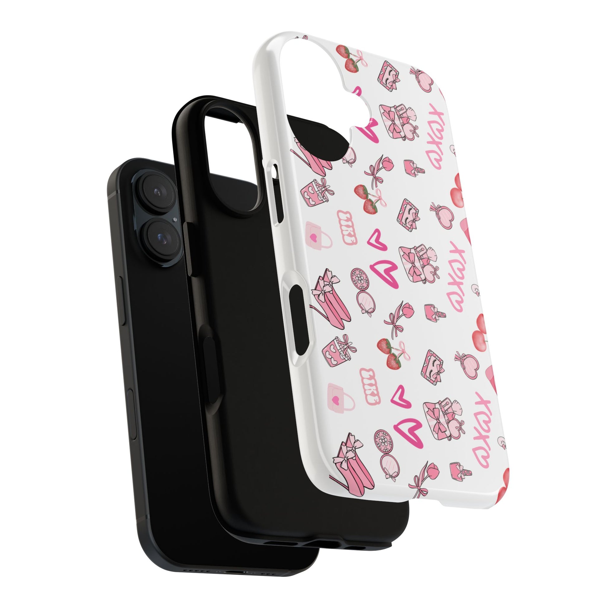 Girly Phone Case