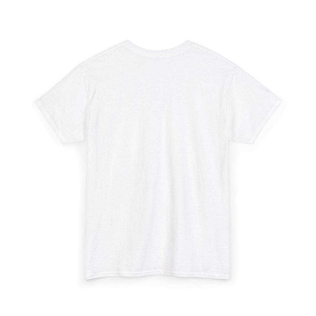 Makeup Goals Heavy Cotton Tee