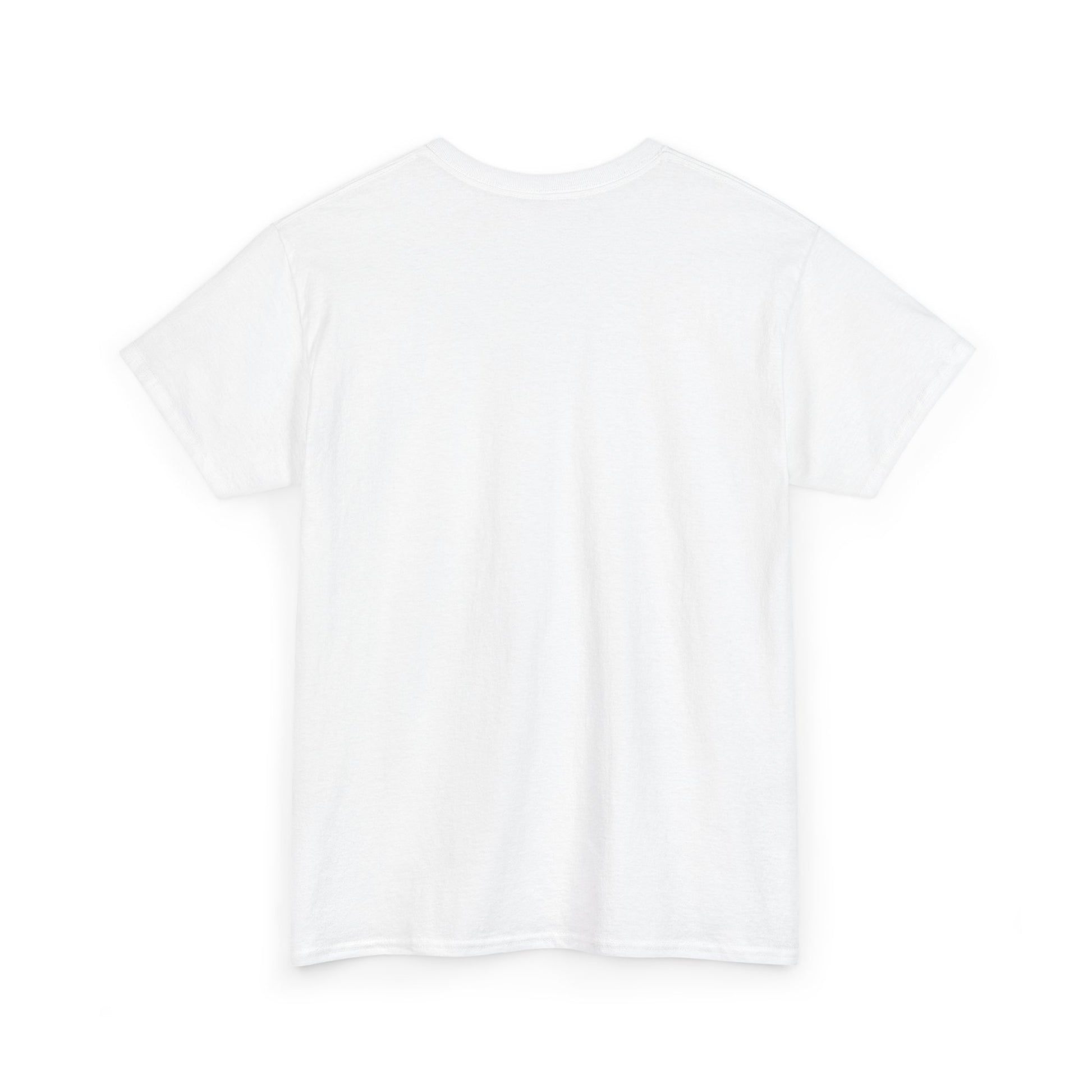 Makeup Goals Heavy Cotton Tee