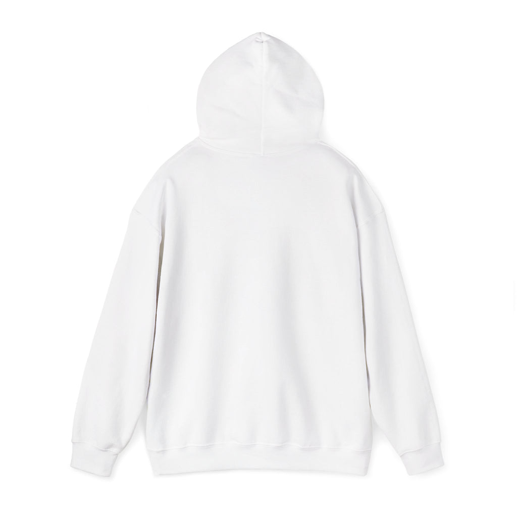 Bohemian Butterfly Hoodie