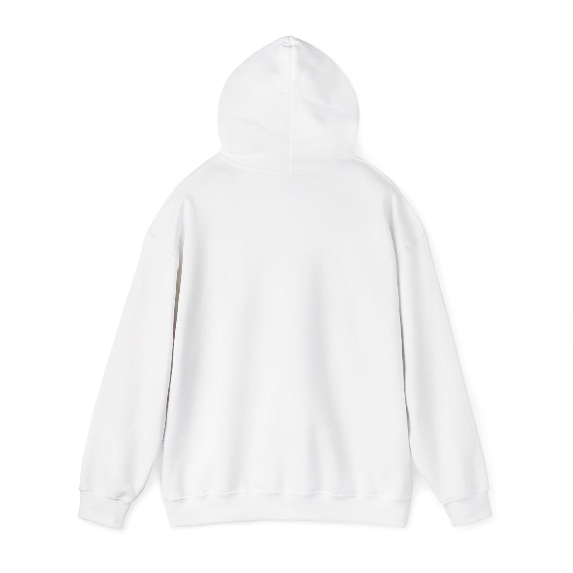 Bohemian Butterfly Hoodie